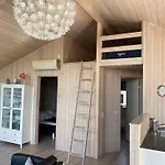 Hébergement de vacances Lovely Family 130 Meters The