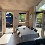 Hébergement de vacances Lovely Family 130 Meters The