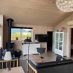 Hébergement de vacances Lovely Family 130 Meters The