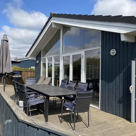 Tatil Evi Lovely Family 130 Meters The Børkop