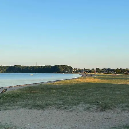 Lovely Family 130 Meters The Ferienhaus