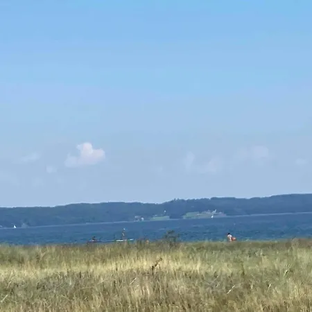 Lovely Family 130 Meters The Ferienhaus