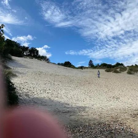Lovely Family 130 Meters The Ferienhaus Børkop