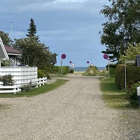 Tatil Evi Lovely Family 130 Meters The Børkop