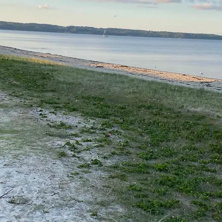 Vakantiehuis Lovely Family 130 Meters The Børkop