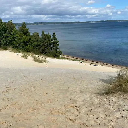 Vakantiehuis Lovely Family 130 Meters The *