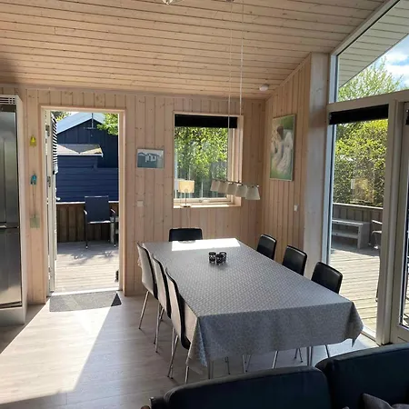 Tatil Evi Lovely Family 130 Meters The