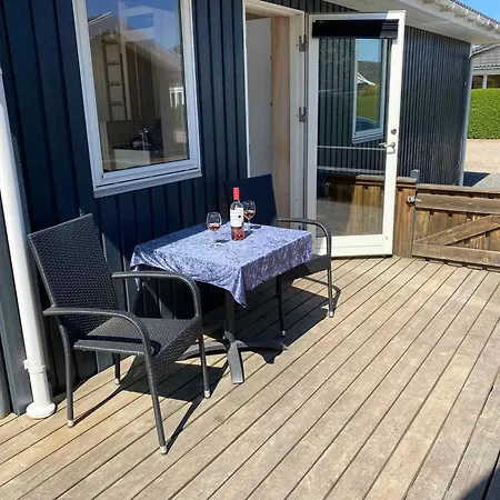 Tatil Evi Lovely Family 130 Meters The Børkop
