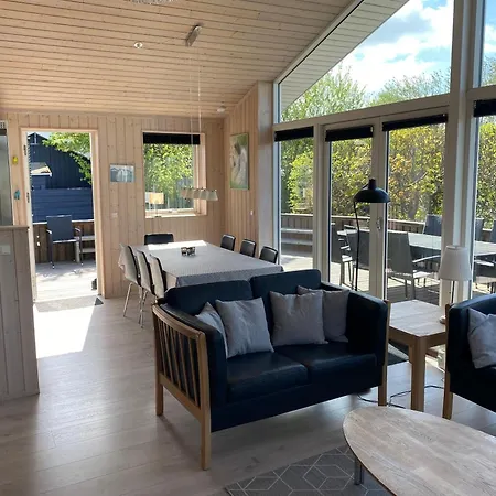 Lovely Family 130 Meters The Tatil Evi