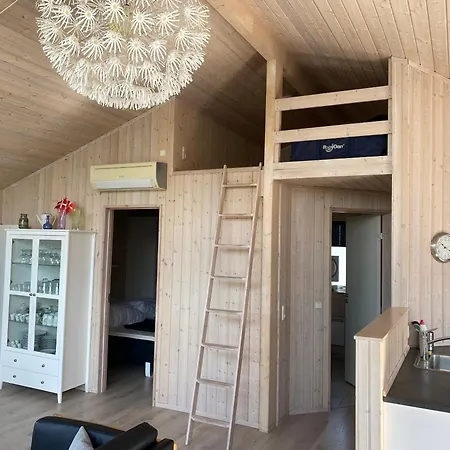 Lovely Family 130 Meters The