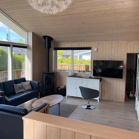 Lovely Family 130 Meters The Tatil Evi *