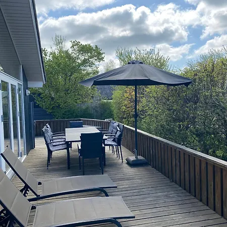 Lovely Family 130 Meters The