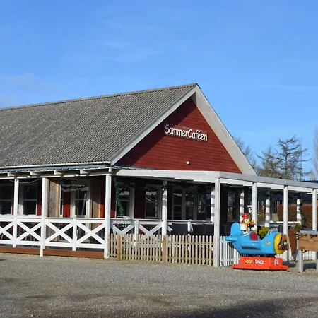 Tatil Evi Lovely Family 130 Meters The Børkop