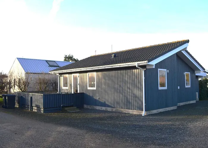 Lovely Family 130 Meters The Vakantiehuis *