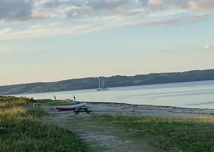 Lovely Family 130 Meters The *