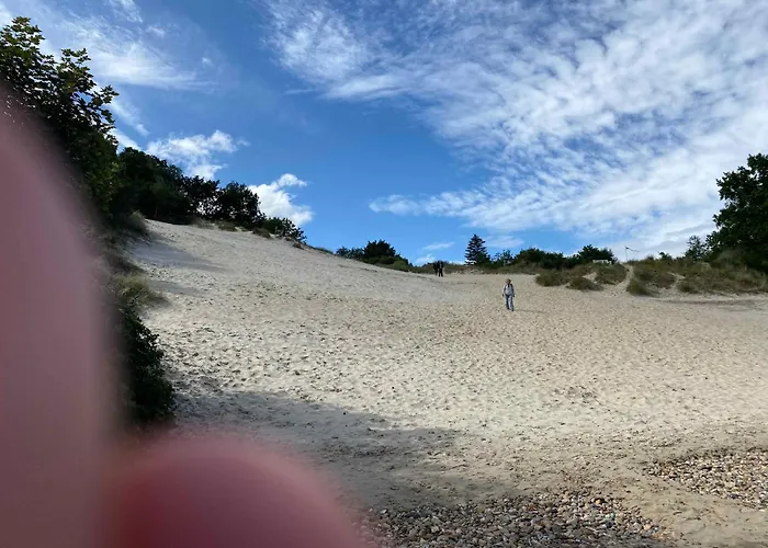 Lovely Family 130 Meters The Ferienhaus Børkop