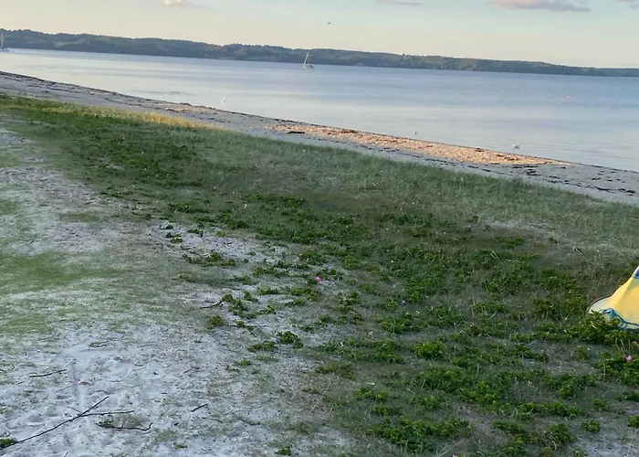 Ferienhaus Lovely Family 130 Meters The Børkop