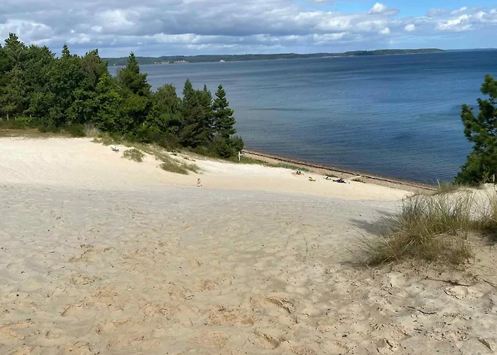 Vakantiehuis Lovely Family 130 Meters The *