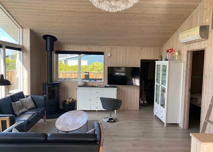 Lovely Family 130 Meters The Børkop