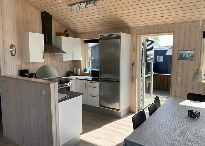 Lovely Family 130 Meters The