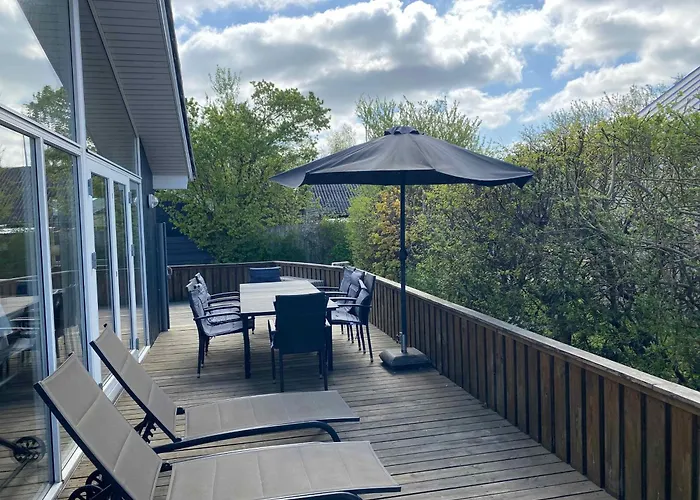 Lovely Family 130 Meters The