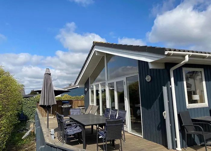 Lovely Family 130 Meters The *