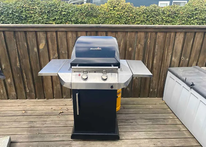 Lovely Family 130 Meters The Vakantiehuis *