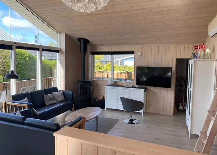 Lovely Family 130 Meters The Vakantiehuis