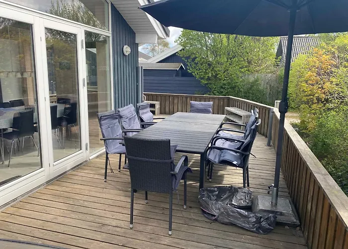 Lovely Family 130 Meters The Børkop