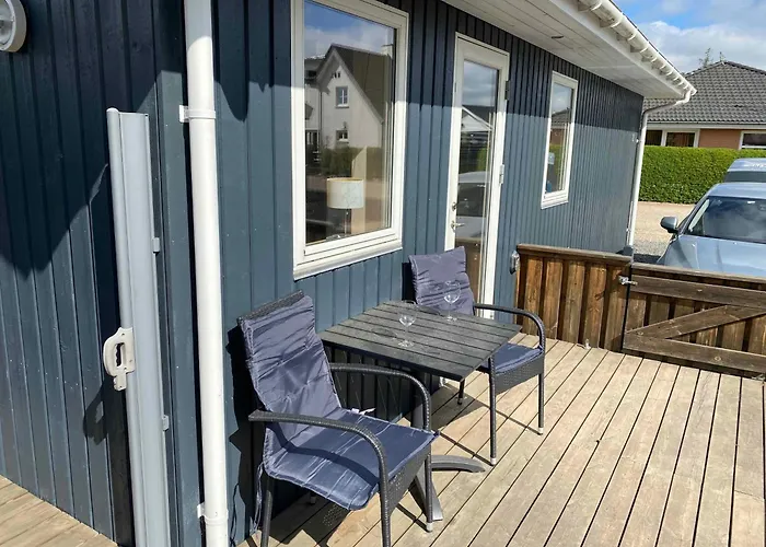 Lovely Family 130 Meters The Børkop