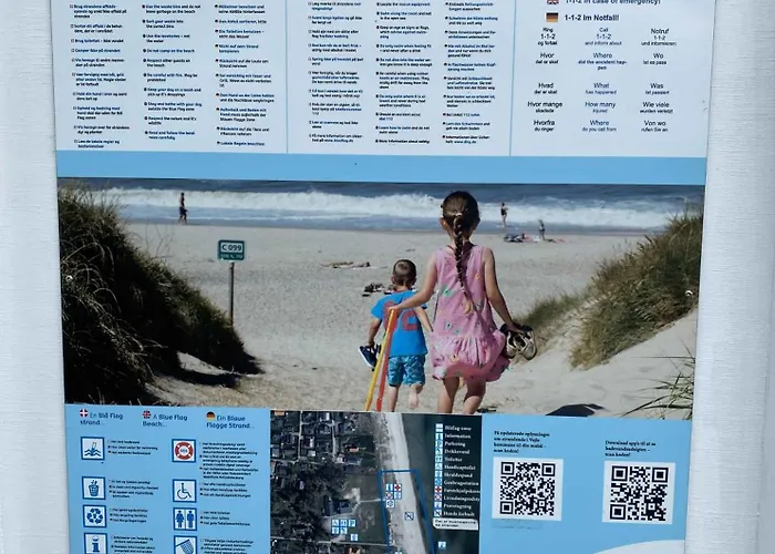 Lovely Family 130 Meters The Vakantiehuis Børkop