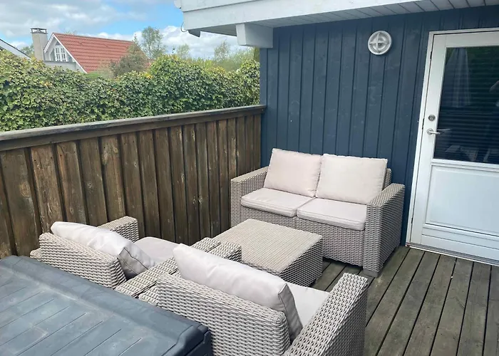 Lovely Family 130 Meters The *