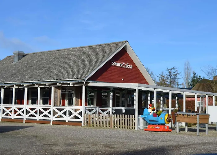 Lovely Family 130 Meters The Vakantiehuis *