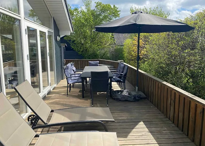 Lovely Family 130 Meters The Vakantiehuis